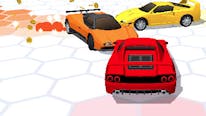 Race Survival: Arena King