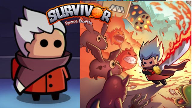 Survivor Space Battle