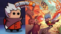 Survivor Space Battle