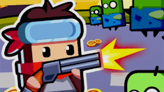 Survivor.io