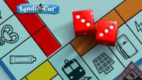 Syndicate Monopoly