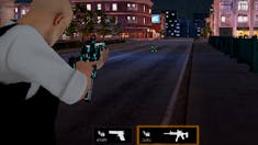 TPS Gun War Shooting
