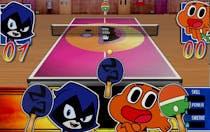 Table Tennis Ultimate Tournament