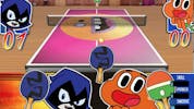 Table Tennis Ultimate Tournament