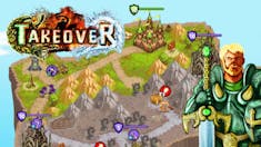 Takeover Takeover