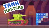 Tank Masters