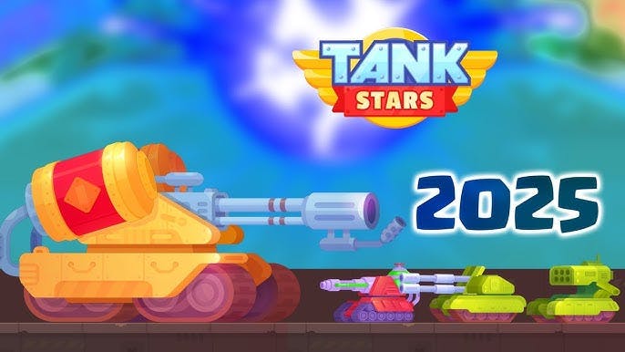 Tank Stars