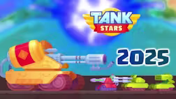 Tank Stars