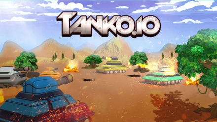 Tanko.io
