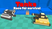 Tanks. Race for survival