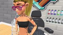 Tattoo Master