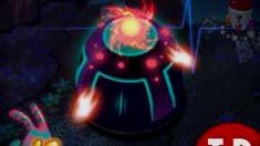 The Lost Planet Tower Defense