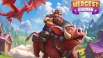 The Mergest Kingdom