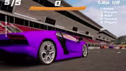 The Racing Crew
