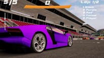 The Racing Crew