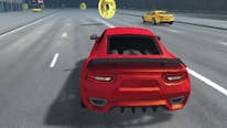 Thirst for Racing