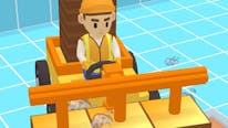 Tile Building