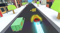 Tiny Town Racing