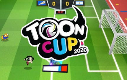 Toon Cup 2020