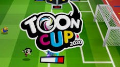 Toon Cup 2020