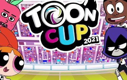 Toon Cup 2021