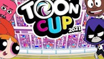 Toon Cup 2021