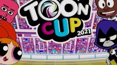 Toon Cup 2021
