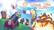 Toss The Turtle