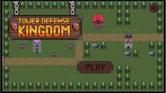 Tower Defense Kingdom Tower Defense Kingdom