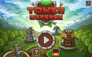 Tower Defense Online
