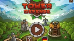 Tower Defense Online Tower Defense Online