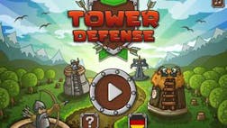 Tower Defense Online
