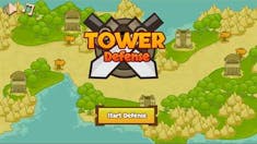 Tower Defense Tower Defense