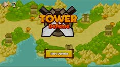Tower Defense