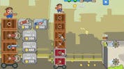 Tower Hunt