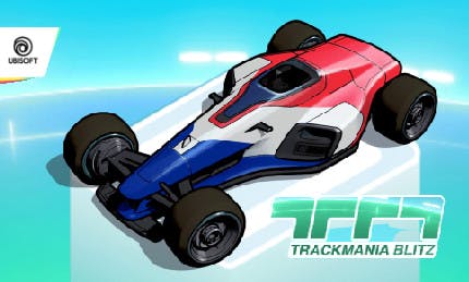 TrackMania Blitz