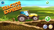 Tractor Express
