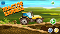 Tractor Express