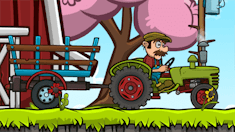 Tractor Mania Tractor Mania