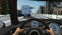 Traffic Rally