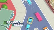Traffic Rush