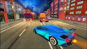 Traffic Zone Car Racer