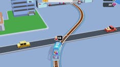 Train Master