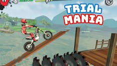 Trial Mania Trial Mania