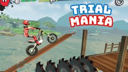 Trial Mania