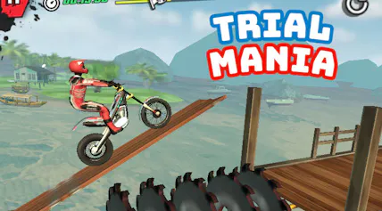 Trial Mania