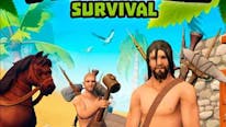 Tribals.io Survival