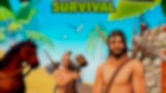 Tribals.io Survival