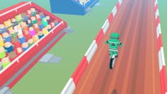 Tricks 3D Bike Tricks 3D Bike
