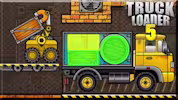 Truck Loader 5